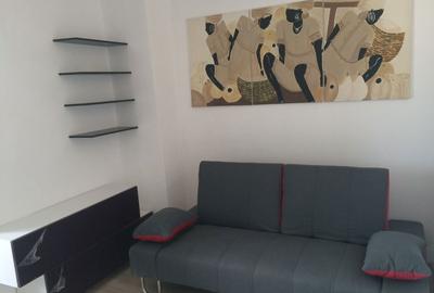 Garsonieră semidecomandată în Obor - 3