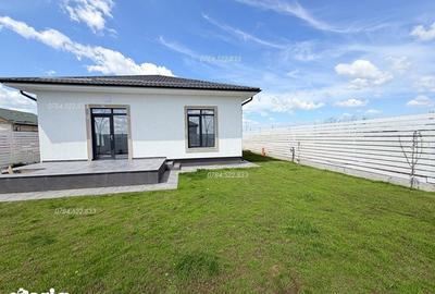 Casă cu 3 camere decomandat cu Teren 360 Mp în Berceni - 17