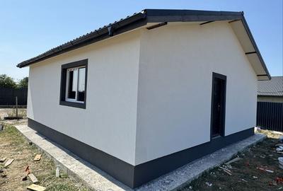 Casă cu 3 camere în Măgurele - 7