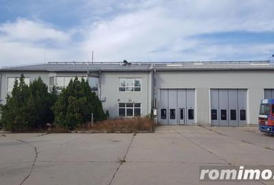 Spațiu comercial, de 2,750 mp, în Militari - 17