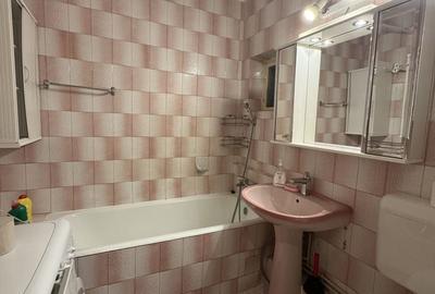 Apartament cu 2 camere semidecomandat, mobilat în Timpuri Noi - 13