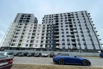 Mutare imediata | Gradina generoasa| Studio Spatios| Metrou P.Poenaru Mutare imediata | Gradina generoasa| Studio Spatios| Metrou P.Poenaru - 1