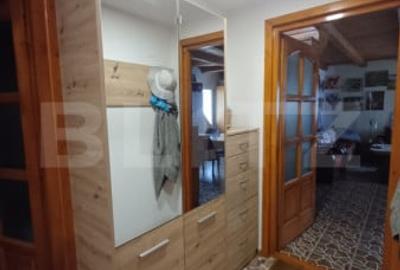 Casă cu 5 camere cu Teren 2800 Mp în Moldovenești - 6