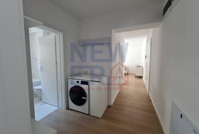 Apartament cu 2 camere decomandat, mobilat în Pipera - 9