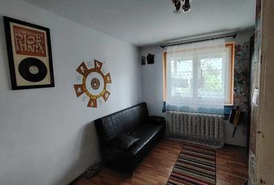Apartament cu 3 camere semidecomandat în Drumul Taberei - 8