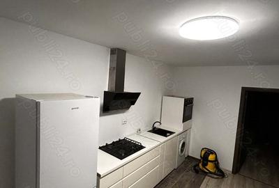 Cazare muncitori - 1