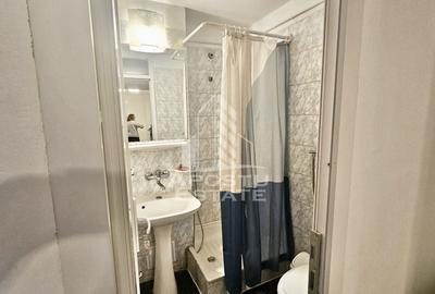 Apartament 4 camere, centrala proprie, PetFriendly, Calea Sagului - 12