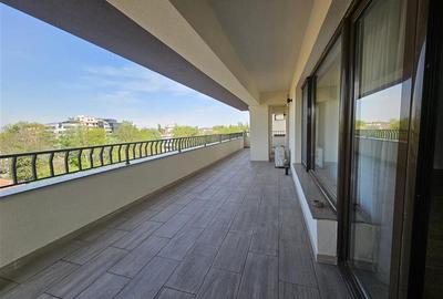 Apartament cu 4 camere decomandat în Kiseleff - 5