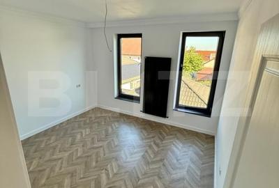 Duplex Modern in Lisaura, 132 mp utili + 16 mp terasa - 11