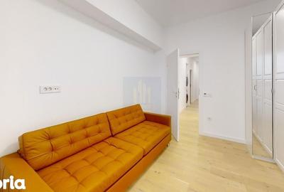 Apartament cu 4 camere în Central - 11