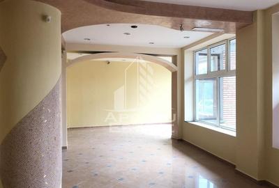 Spațiu comercial, de 107 mp, în Dorobanților - 6