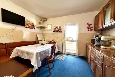 Apartament cu 2 camere decomandat în Burdujeni - 3