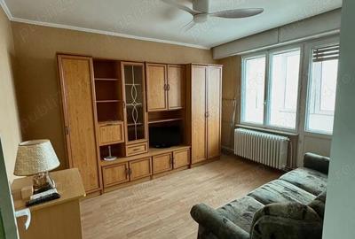 Apartament cu 2 camere decomandat în Central - 5