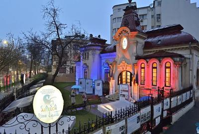 Casa de epoca in inima Bucure?tiului Lascar Catargiu / Pia?a Romana - 11
