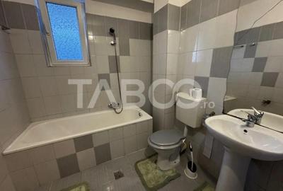 Apartament cu 2 camere decomandat, mobilat în Terezian