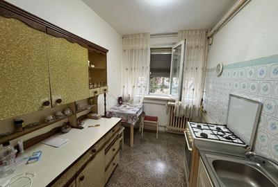 Apartament cu 2 camere decomandat, mobilat în Baba Novac - 10