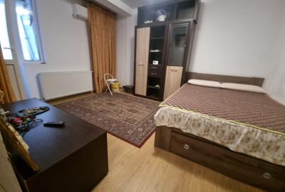 Garsoniera decomandata, mobilata, 1 minut metrou Dimitrie Leonida, parcare Garsoniera decomandata, mobilata, 1 minut metrou Dimitrie Leonida, parcare - 5