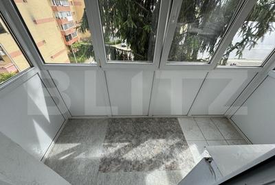 Apartament 3 camere , 67mp , zona Mercur Cetate - 8