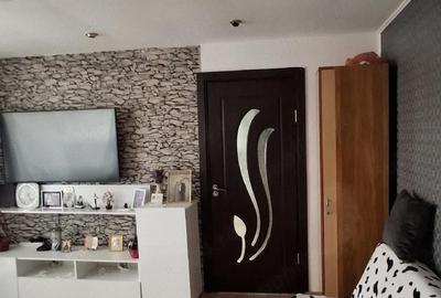 Apartament cu 2 camere nedecomandat în 2 Moldoveni - 3