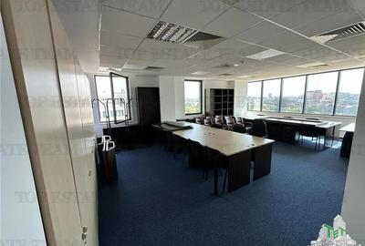 Birou, de 124 mp, în Gara de Nord