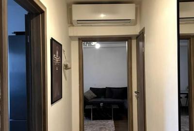 Apartament de 2 camere, 58 mp – Nerva Traian, 10 min metrou Timpuri Noi - 8