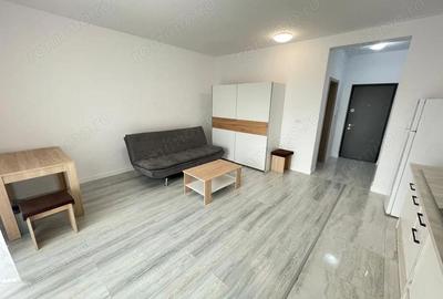 Garsonieră decomandată în Girocului - 8