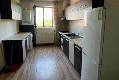 Apartament cu 3 camere decomandat, mobilat în Colentina - 8
