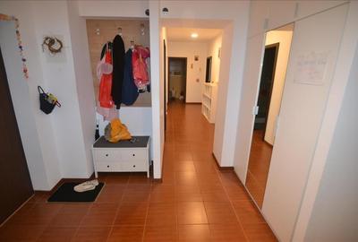Exclusiv 4 camere Tampa Gardens ,etaj intermediar - 9