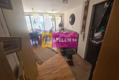 Apartament cu 2 camere de vanzare in Azuga - Zona Partia de Schi - 14