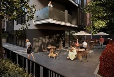 Apartament cu 2 camere decomandat în Moșilor - 14