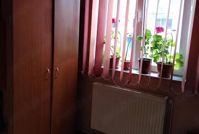 Apartament cu 2 camere semidecomandat în Central - 5