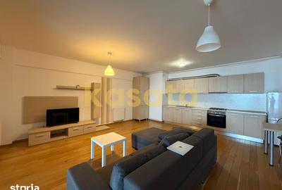 Apartament cu 2 camere, mobilat în Pipera - 2