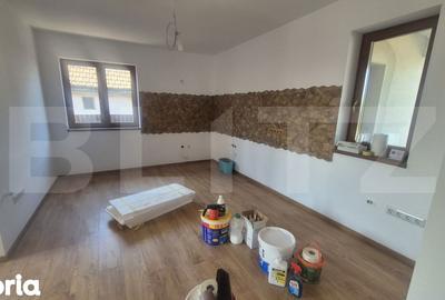 Casă cu 3 camere decomandat cu Teren 950 Mp în Central - 4