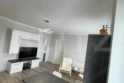 Apartament cu 3 camere, 60 mp, parcare subterana, zona Vivo - 3
