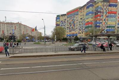 Spațiu comercial, de 150 mp, în Brâncoveanu - 2