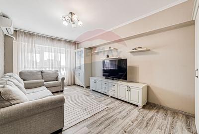 Apartament cu 4 camere premium de vanzare in zona Aurel Vlaicu, Arad - 7