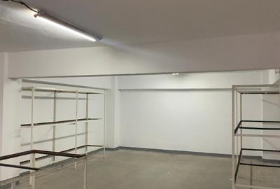 Vanzare  Spatiu Productie DN2 Afumati  Autostrada  A0 - 4