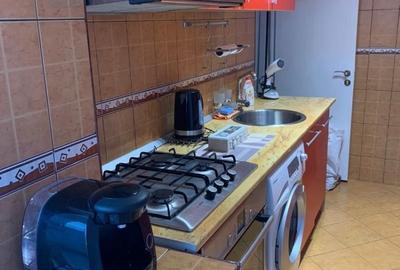 Garsonieră decomandată, mobilată în Central - 2