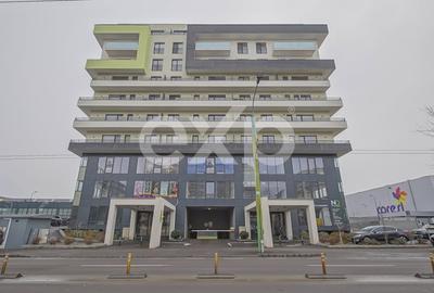 Spatiu de birouri premium 210 mp – Bloc Eleven, Coresi - 1