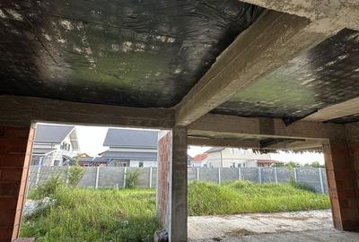 Casă cu 4 camere în Bazoș - 2