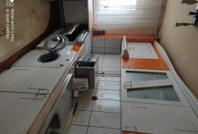Apartament cu 2 camere decomandat în 22 Decembrie - 4