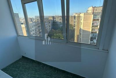Apartament cu 2 camere semidecomandat în Tineretului