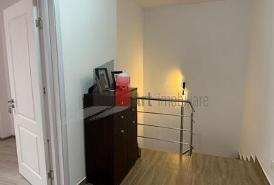 Duplex cu 4 camere cu Teren 300 Mp în Exterior Est - 14