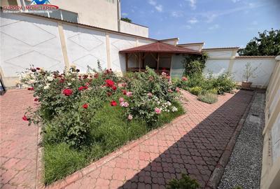 Vila D P M de in zona Ultracentrala Tulcea - 3