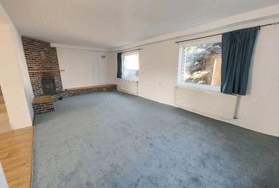 Casă cu Teren 500 Mp în Central - 3