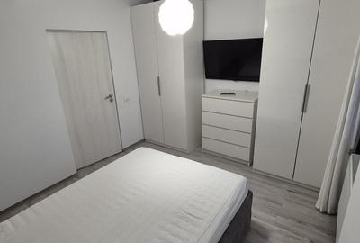 Închiriez apartament 2 camere zona Far- Gara - 6