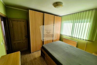 Apartament cu 2 camere decomandat, mobilat în Țiglari - 4