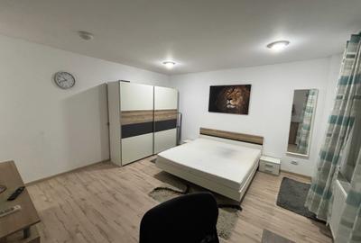 Inchiriere garsoniera MODERNA LUJERULUI - 2