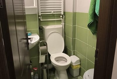 Apartament cu 2 camere în Tuzla - 5