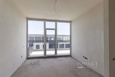 Penthouse de exceptie cu terasa panoramica de 104 m2  in Sopor ! - 9